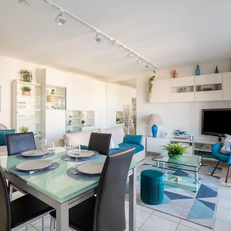 Appartement Barkhanes-2 By Interhome *