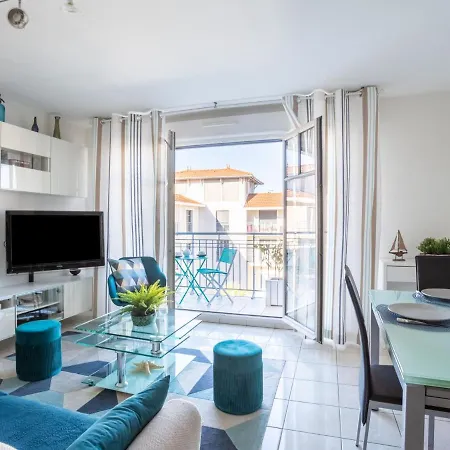 Apartamento Barkhanes-2 By Interhome
