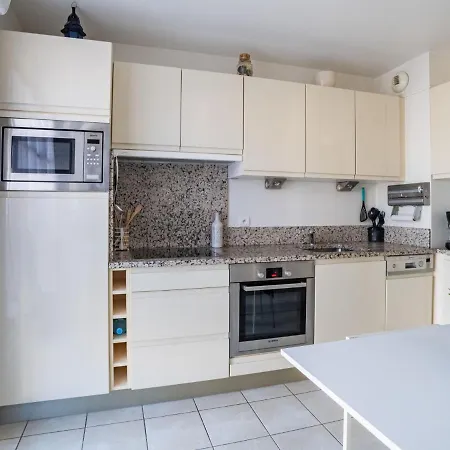 Barkhanes-2 By Interhome Apartamento