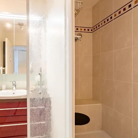 Barkhanes-2 By Interhome Apartamento *
