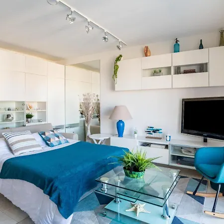Barkhanes-2 By Interhome Apartamento Arcachon